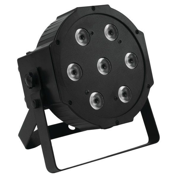 Eurolite LED SLS-7 QCL 7 x 10W Floor