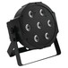 Eurolite LED SLS-7 QCL 7 x 10W Floor