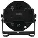 Eurolite LED SLS-7 QCL 7 x 10W Floor, Rear