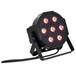 Eurolite SLS-7 QCL 7 x 10W PAR Can