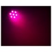 Eurolite LED SLS-7 LED PAR Can