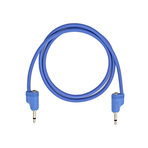 TipTop Audio Stackcable 70cm - Blue
