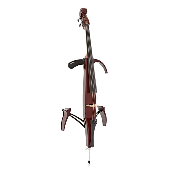 Yamaha SVC210 Silent Cello 4/4 Size