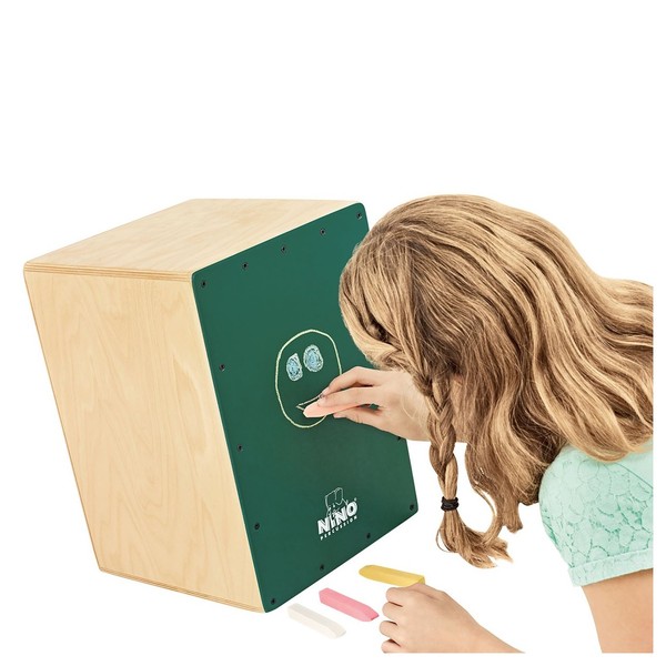 Meinl Chalkboard Cajon