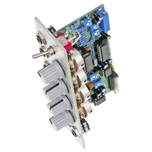 Doepfer A-110-2 Basic VCO (8HP) at Gear4music