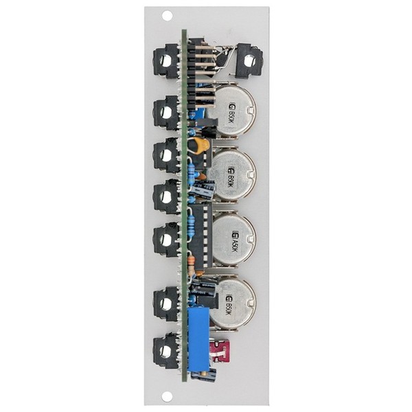 Doepfer A-110-2 Basic VCO (8HP) at Gear4music