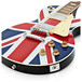 New Jersey Electric Guitar by Gear4music, Union Jack