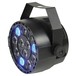 QTX B12P Rechargeable MiniPAR LED