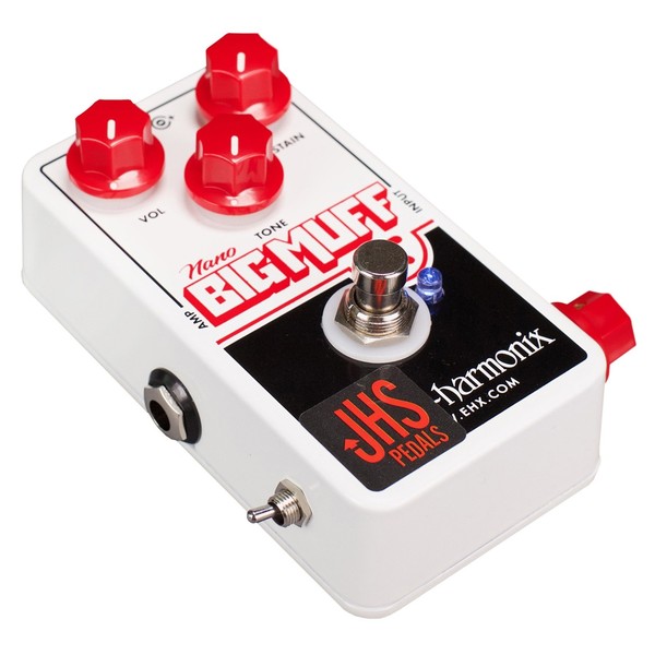 JHSペダルズ Electro-Harmonix Nano Big Muff （ELECTRO