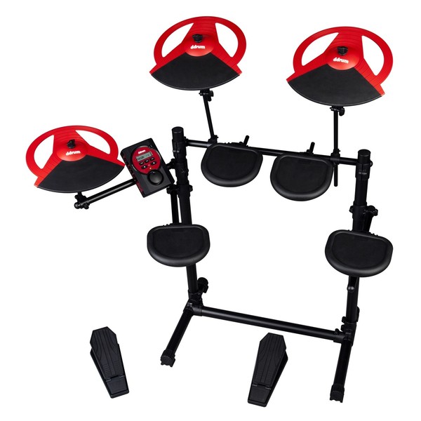 DDrum Beta Electronic Drum Kit