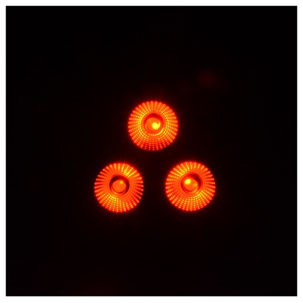 QTX PAR12 LED PAR Light