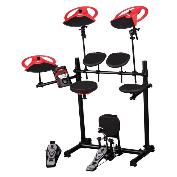 DDrum Beta XP Electronic Drum Kit