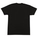 Fender Built To Inspire Mens Tee, Black, Medium Back