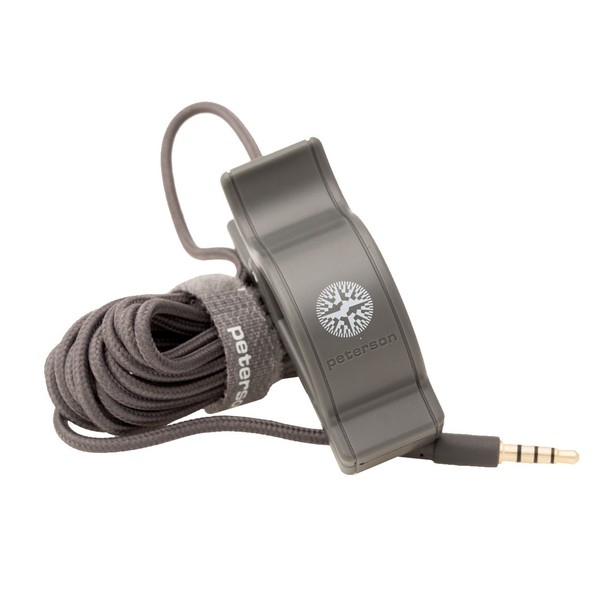 Peterson PitchGrabber Active Clip-On Pickup™