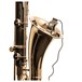 Peterson PitchGrabber On Sax
