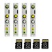 TipTop Audio ONE Module - 4 Pack 1 All 4