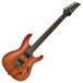 Ibanez S521, Light Violin Burst