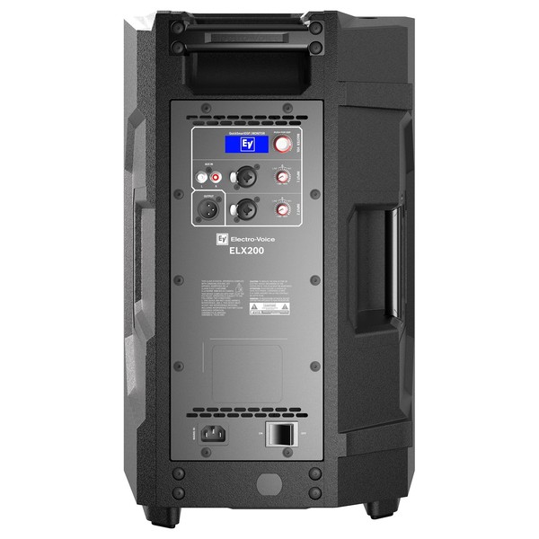 Electrovoice ELX200-10P