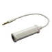 Peterson iCable, Adaptor Cable for Mobile Devices