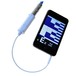 Peterson iCable, Adaptor Cable for Mobile Devices With Smart Phone (Not Included)