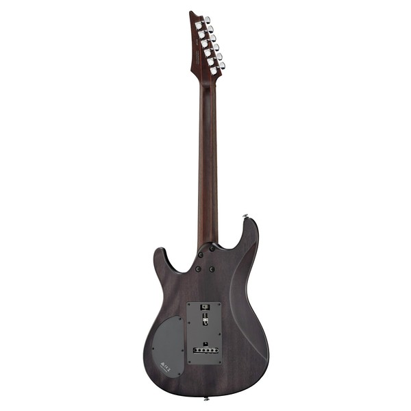 DISC Ibanez SA1060WZC Premium, Natural Flat at Gear4music