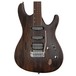 Ibanez SA1060WCZ, Natural Flat