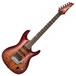 Ibanez SA960QM Premium, Brown Topaz Burst