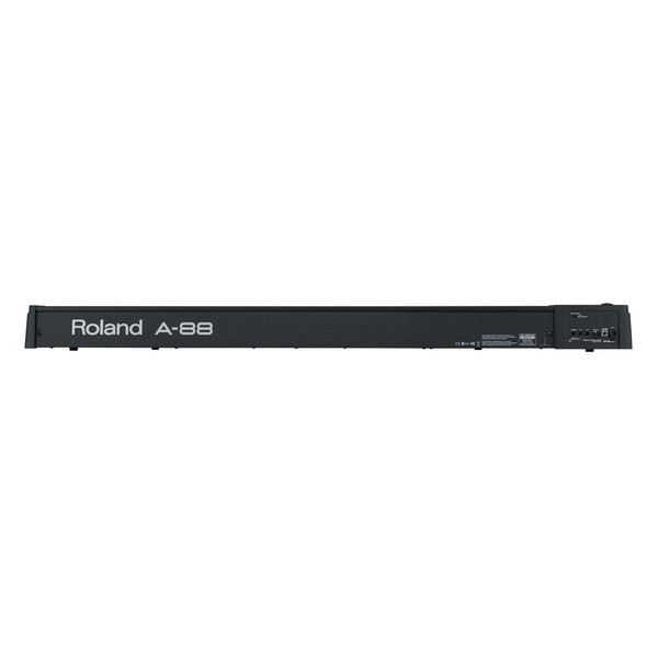Roland A-88 Back