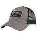 Fender Paramount Series Chambray Logo Hat, Onesize Full View