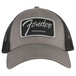 Fender Paramount Series Chambray Logo Hat, Onesize Front