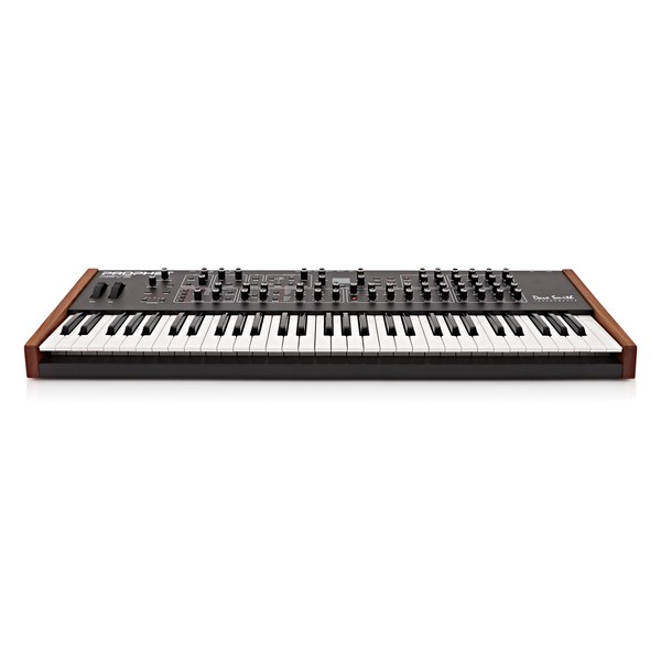 Sequential Prophet Rev2 8 Voice Analog Poly Synth