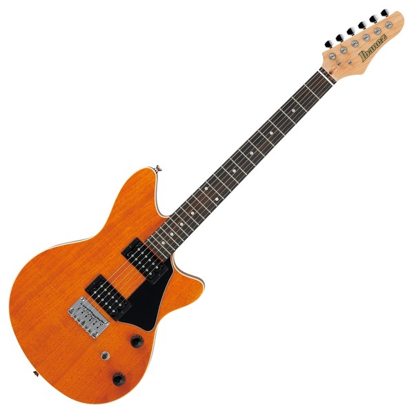 Ibanez RC220 Roadcore, Aged Amber