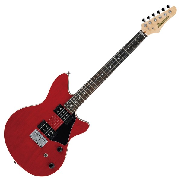 Ibanez RC220 Roadcore, Trans Cherry