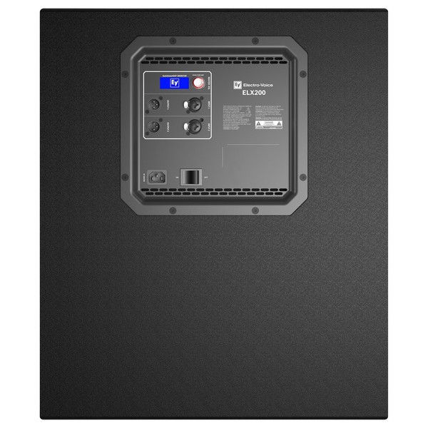 Electro-Voice ELX200-18SP 