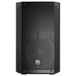 Electro-Voice ELX200-10 10'' Passive Speaker, Black, Front