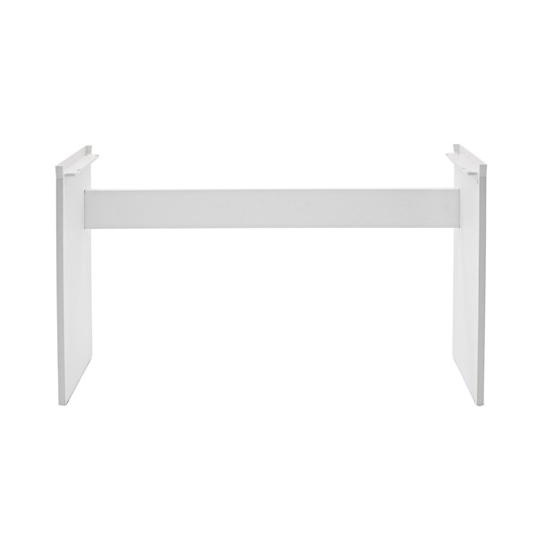 SDP-2 Stage Piano Stand by Gear4music, White
