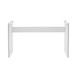 SDP-2 Stage Piano Stand by Gear4music, White