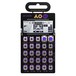 Teenage Engineering PO-20 Arcade Synthesizer - Front