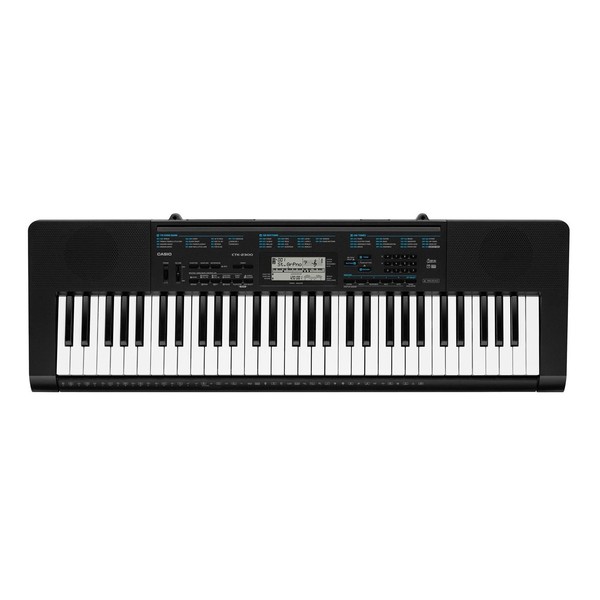 Casio CTK-2300 Keyboard