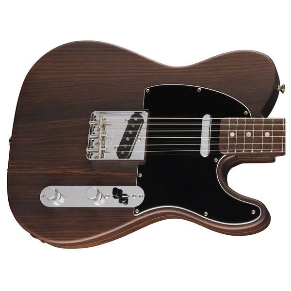 Fender George Harrison Telecaster