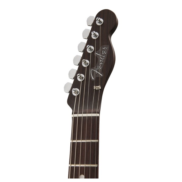 新品Fender GEORGE HARRISON ROSE TELECASTER Fenderからジョージ・ハリスンのキャリアを称える限定