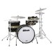 DDrum Reflex Rally Sport 4pc 22