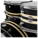 DDrum Reflex Rally Sport 4pc 22