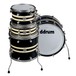 DDrum Reflex Rally Sport 4pc 22