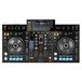 Pioneer XDJ-RX Standalone DJ Controller With KRK RP5 G3 Monitors Pack 2