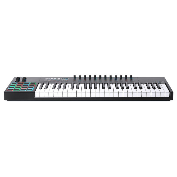 Alesis VI49 MIDI Keyboard Controller