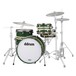 DDrum Reflex Rally Sport 4pc 22