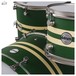 DDrum Reflex Rally Sport 4pc 22