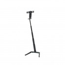 Rat Stands Z3 Tablet Stand, Black