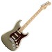 Fender American Elite Stratocaster HSS Shawbucker, MN, Champagne